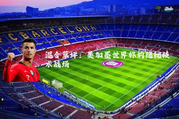 混合草坪：美加墨世界杯的隐秘技术战场