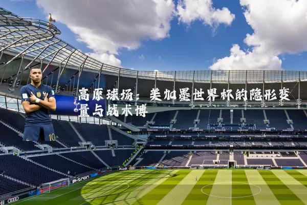 高原球场：美加墨世界杯的隐形变量与战术博弈