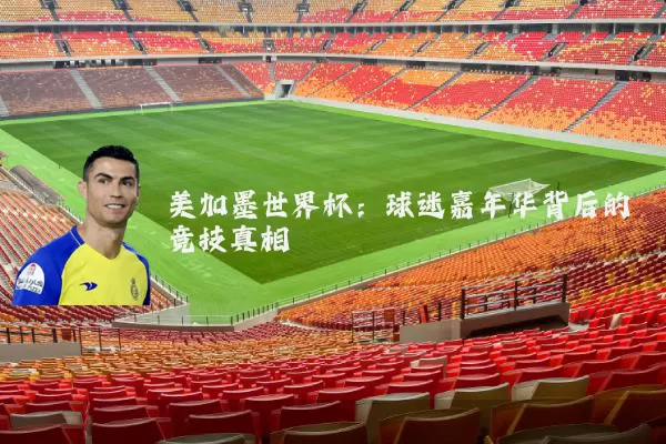 美加墨世界杯：球迷嘉年华背后的竞技真相