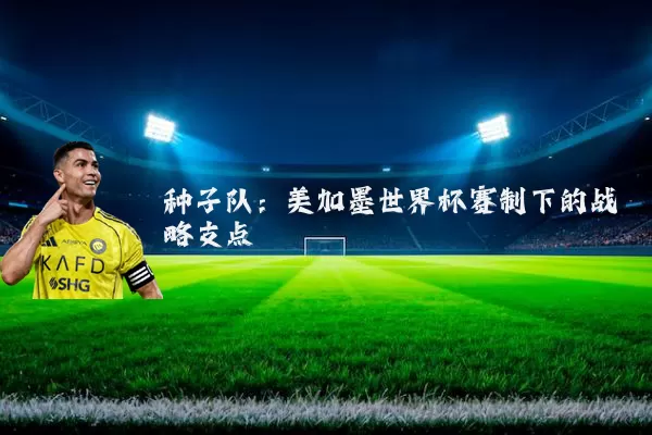 种子队：美加墨世界杯赛制下的战略支点