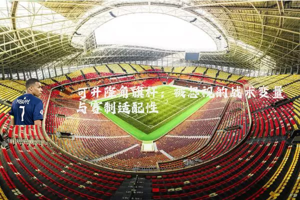 可升降角旗杆：被忽视的战术变量与赛制适配性