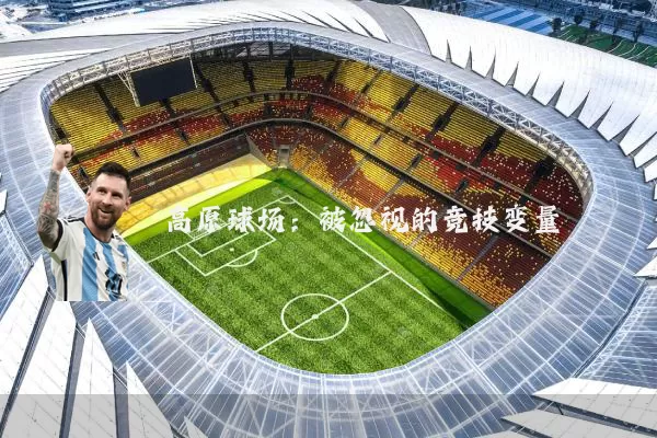 高原球场：被忽视的竞技变量